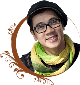 Diễn viên Thành Lộc